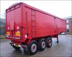 Used trailers